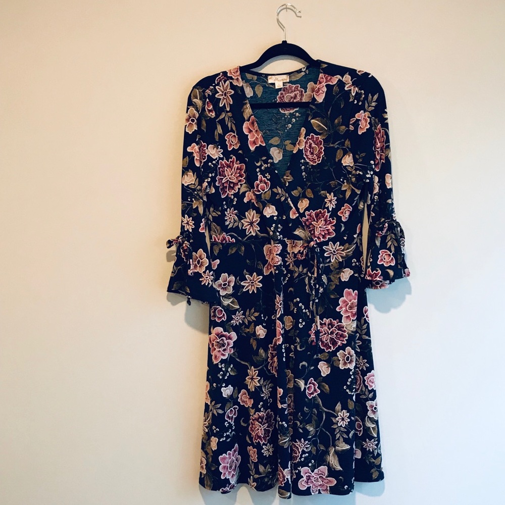 Misa  Dress